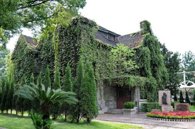 汉冶萍煤铁厂矿旧址